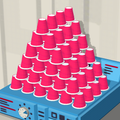 Knock The Cups