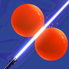 Laser Bubbles icône