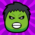 Power Hero 3D