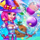 Bubble Shooter : Witch Edition