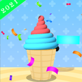 Ice Cream Zoo