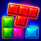 Jewel Block Puzzle Classic