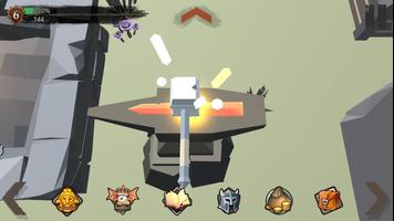 From Today Blacksmith FREE poster