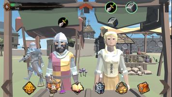 From Today Blacksmith FREE screenshot 1