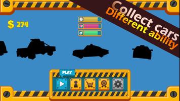 Taxi Mad Rush screenshot 1