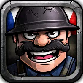 Trenches II – Reloaded