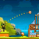 Catapult Puzzle Quest Arena aplikacja