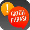 Catch Phrase-Family Word Games APK