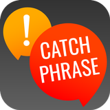 Catch Phrase ícone