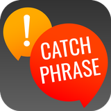 Catch Phrase ไอคอน