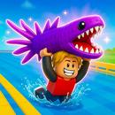 APK Catch A Fish Obby