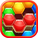 hexa puzzle : brick connect APK