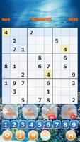 Sudoku Classic capture d'écran 3