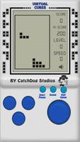 Virtual Cubes poster