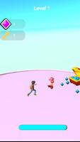 Monster Catch Run imagem de tela 2