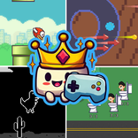 The King Of Minigames