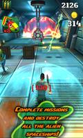 Alien Apocalypse اسکرین شاٹ 1