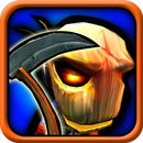 Scarecrow In Zombie Land-APK