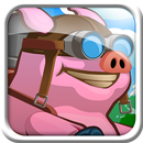 Jetpack Piggies Bros-APK