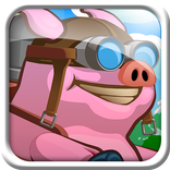 Jetpack Piggies Bros