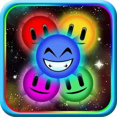 download Rainbow Trail - Bubble Shoot APK