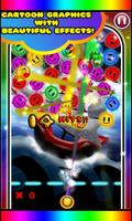 Rainbow Trail - Bubble Shoot ภาพหน้าจอ 1