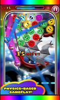Rainbow Trail - Bubble Shoot ภาพหน้าจอ 2