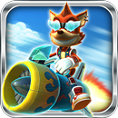 Rocket Racer APK