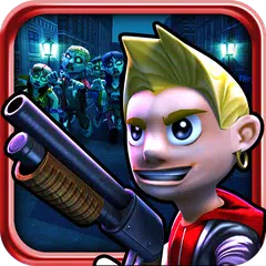 Zombies After Me! APK 下載