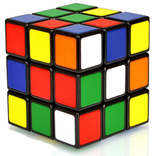 Rubik's Cube