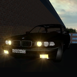 Boomer - Car Driving