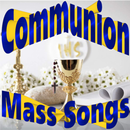 Catholic Communion Mass Songs-APK