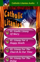Catholic Litanies Audio imagem de tela 2