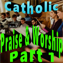 Catholic Praise and Worship Songs - Part 1 APK