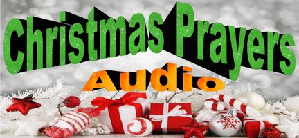Catholic Christmas Prayers Plakat