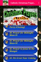 Catholic Christmas Prayers Screenshot 2