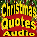 Christmas Quotes Audio APK