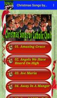 Christmas Songs Catholic Choir capture d'écran 2