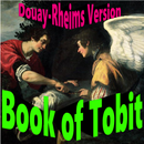 Book of Tobit Audio Bible-APK