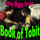 Book of Tobit Audio Bible icône