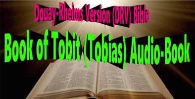 Book of Tobit Audio Bible Affiche