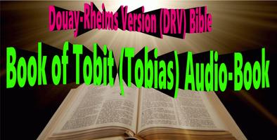 Book of Tobit Audio Bible Plakat