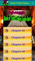 Book of Tobit Audio Bible Screenshot 2