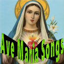 Beautiful Ave Maria Songs APK