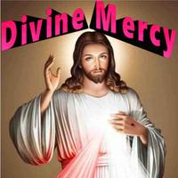 Divine Mercy Novena & Chaplet capture d'écran 1