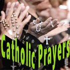 Catholic Prayers Audio simgesi