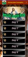Immaculate Conception Novena Screenshot 3