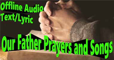 Our Father Prayers and Songs Screenshot 1