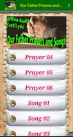 Our Father Prayers and Songs Screenshot 2