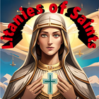 Litanies of The Saints Audio Zeichen